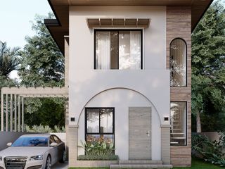 FOR SALE! Pre-Selling 2-Storey House and Lot in Brgy Binicuil Kabankalan City-AP