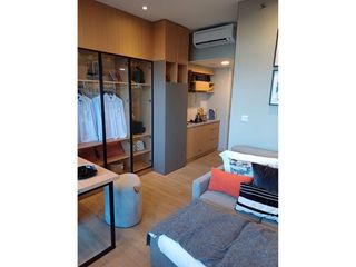 Summarecon Bekasi - The Springlake View Apartment Tipe Studio