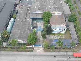 Dijual Pabrik Murah Phase 1 di Kawasan Modern Cikande - Banten