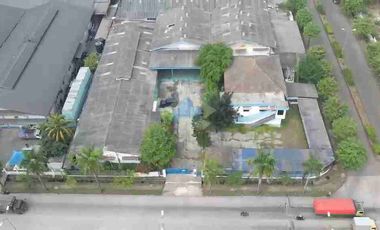 Dijual Pabrik Murah Phase 1 di Kawasan Modern Cikande - Banten