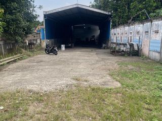 Gudang (Workshop) di kec. Cilengsi  kab. Bogor