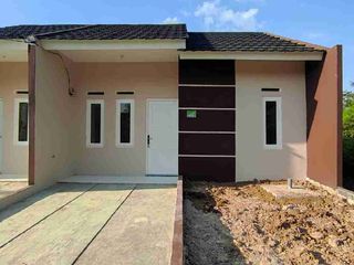 rumah subsidi siap huni Deket RSUD banten