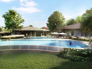 Prime Residential Lot for Sale in  VERDEA SOUTHMONT Silang Cavite (Across Amenity Area)