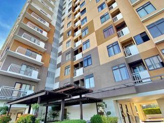 Rent to Own Condominium Ready for Occupancy at Mabolo Garden Flats Cebu City