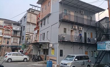 Kost Aktif 21 Kamar Villa Melati Mas Dekat Alam Sutera & Gading Serpong