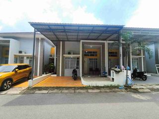 Dijual Cepat Rumah di Ansley Park, Batam Center