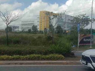 Tanah Strategis Grandcity