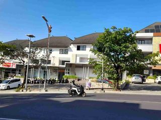 Ruko Nusa Dua Arcade Jalan Raya Siligita Lokasi Strategis Dekat Tol dan BTDC