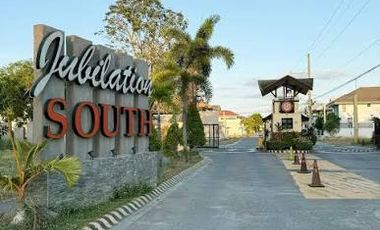 Move-In Ready 5BR House and Lot in Jubilation South Village Biñan, Laguna - R1311