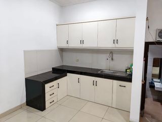 Dijual Rumah Full Bangunan Asia Green Lake City