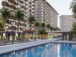 Valencia Estate For Sale 2 Bedroom With Balcony | Near Mactan - Cebu International Airport