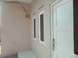 rumah subsidi siap huni tanpa DP Deket kantor bank Indonesia banten