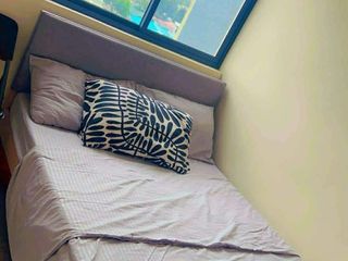 Rush For Rent/Assume Corner Unit Baseline Prestige with Balconylocated at the heart of Cebu City