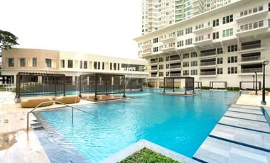 Luxury 2-Bedroom Condo with Parking for Sale at Solinea Tower, Cebu Business Park, Cebu City