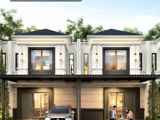 Hunian Elite dan keamanan 24jam-Jalan Bung Tomo,Samseb