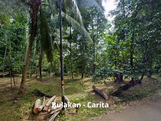 Tanah Lahan Kavling 5.000 M² di Pandeglang Bulakan Carita Banten Muka Jalan Utama Cocok Resort Villa Lokasi Strategis
