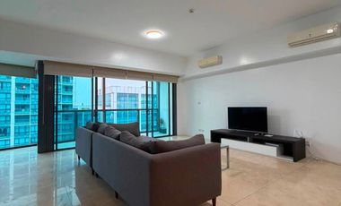 For Sale Grand Hyatt Manila Residences Bgc Taguig 3 Bedroom with 3 Parking