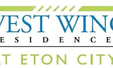 Semi-Furnished 3 Bedroom House and Lot for Sale in West Wing Residences, Eton City Sta Rosa, Laguna - R1658