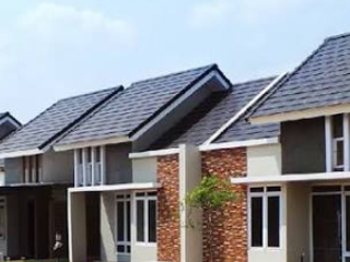 Dijual atau disewakan rumah di depok dekat dengan margo city