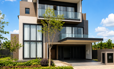 Rumah Premium Siap Huni Layton @ Navapark | Lokasi Prestisius di BSD City