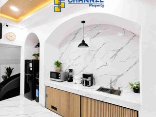 Rumah Kost 3 Lantai Full Furnished Dekat Stasiun Jurang Mangu, Pondok Aren