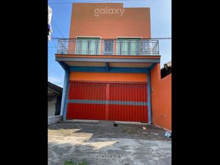 Ruko 6 x 18 Lokasi Strategis Kademangan Blitar GMK04164