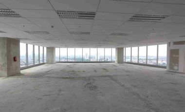 Office Space High Floor up to 1770m2 per floor