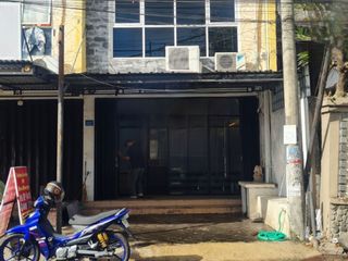 Disewakan Ruko Bagus area Renon- Sanur
