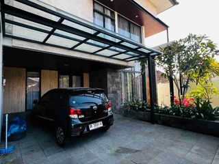 Rumah Suradipa Denpasar Utara