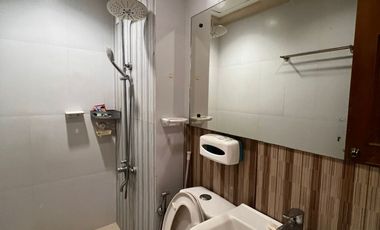 Condominium For Sale 20M 136.9 sqm BSA Suites C Palanca Legaspi Village Makati