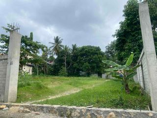 dijual tanah harga bersaing cocok untuk kost2an lokasi strategis