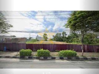 tanah jual seluas 1.5 ha di BJBJ