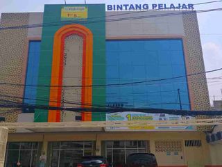 Disewakan Kost an Kos pinggir jalan full Furnished Bintaro