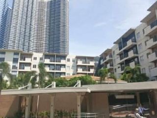 One Antonio, 52.15 sqm, 2 Bedrooms, 1 T&Bath, with balcony, with parking slot, For Sale in Makati City