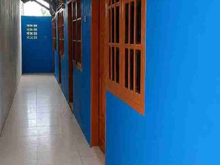 DIJUAL – Kontrakan 4 Pintu SHM Dekat Jababeka 🏢✨