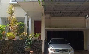 Rumah Lelang Lokasi Prime Jaksel! Dekat Pintu Tol Veteran – Perumahan Teras Bintaro