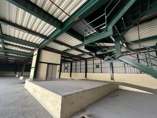 For Lease! 6,660 Sqm at Elizco Rd Warehouse, Taguig City