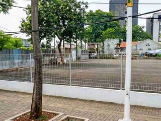 Kavling Siap Pakai di Bisnis Area TB Simatupang Jaksel