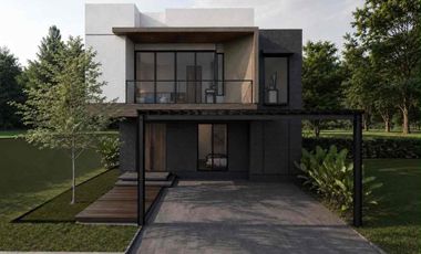Rumah Baru (Finishing) Siap Huni Di Icon Bsd City