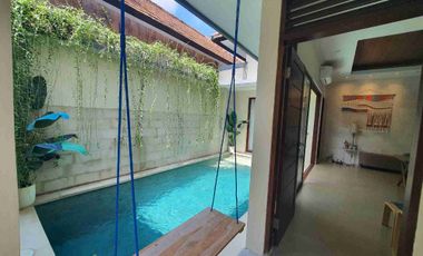 DIJUAL MURAH VILLA 3BR UNGASAN SHM CUMA 2,3M SIAP HUNI ADA HEATER POOL