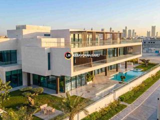THE PEARL MONOLITH: A 300 MILLION DIRHAM WATERFRONT SUPREMACY
