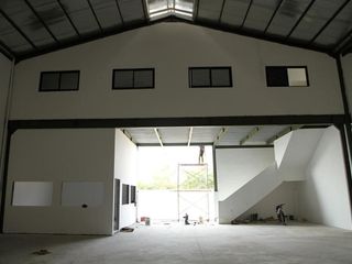 Dijual Gudang 2000 salembaran Uk 540m2 Siap Pakai , dekat akses tol  at Tangerang