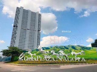 Apartemen Citra Plaza Nagoya 2 Bedroom Lantai 16 – Sea View