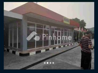 Disewakan Ruko dalam Area SPBU di Pitara, Pancoran Mas, Depok