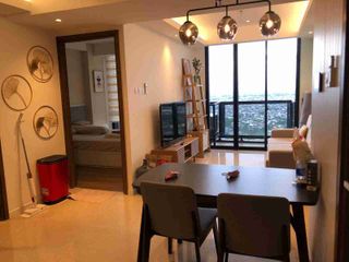 Apartemen Yukata Private Lift Furnish Siap Lgsg Huni