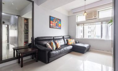 Manhattan Parkway 3 bedroom condominium 78sqm for sale in Cubao Quezon City