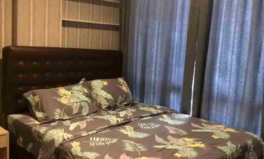 Dijual Atau Disewa Cepat Apartemen Asatti 2BR Fully Furnished di Vanya Park BSD City