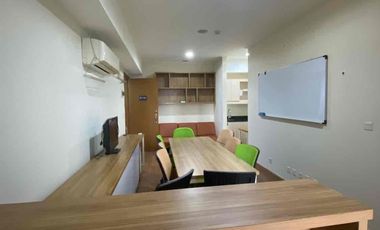 Dijual Space Office Murah
