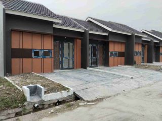 Puri Harmoni Cisoka Extension