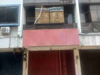 Dijual/Disewa Ruko Roxy, Jakarta Pusat